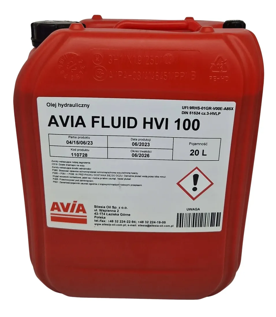olej-hydrauliczny-hvlp-100-20l-pojemnosc-opakowania-20-l