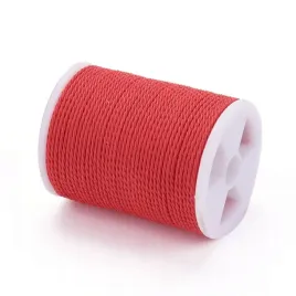 15-sznurek-jubilerski-1mm-woskowany-poliestrowy-na-szpulce-szpula-11m-topli