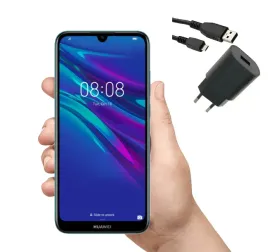 smartfon-huawei-y6-2019-2-gb-32-gb-niebieski-ladowarka