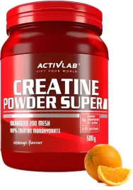 activlab-super-kreatyna-monohydrat-500g-pomarancz