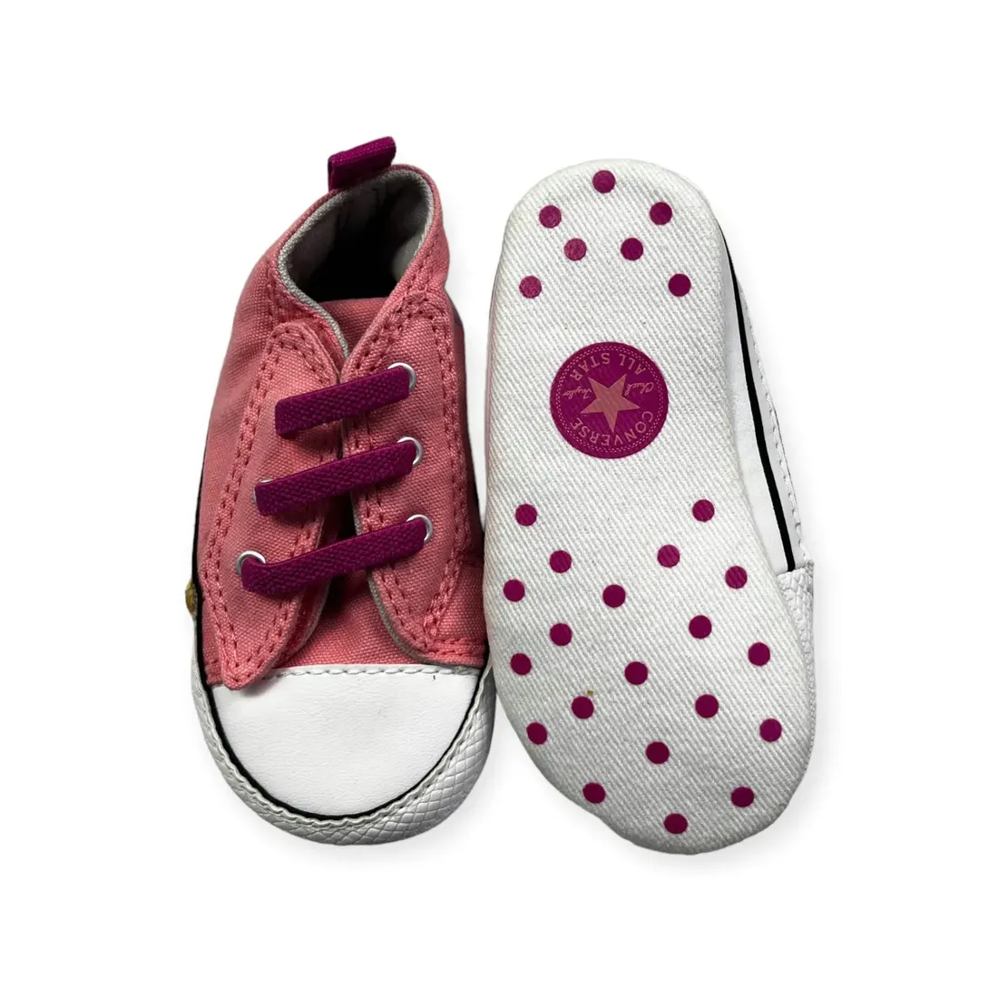 buty-trampki-dzieciece-converse-20-stan-nowy