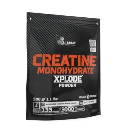 olimp-kreatyna-monohydrat-xplode-500g-pomarancz