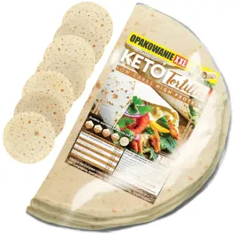 wrap-tortilla-bialkowa-proteinowa-bez-cukru-keto-zywnosc-bez-weglowodanow