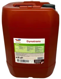 total-dynatrans-mpv-20l-utto-olej-do-skrzyni-hydr