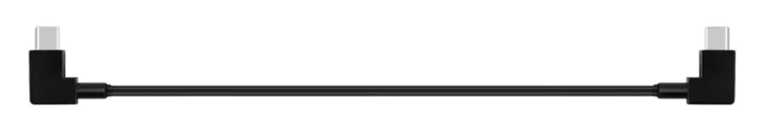 kabel-otg-dji-mavic-air-2-mini-2-typ-c-typ-c-stan-nowy