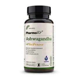 pharmovit-ashwagandha-bioperine-stres-piperyna-90-kapsulek