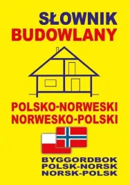 slownik-budowlany-polsko-norweski-praca-zbiorowa