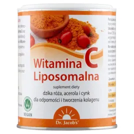 dr-jacob-s-witamina-c-liposomalna-dzika-roza-acerola-cynk-odpornosc-150g