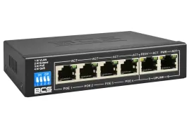 switch-poe-full-gigiabit-1000mbps-4x-poe-2x-uplink-bcs-b-sp04g02g