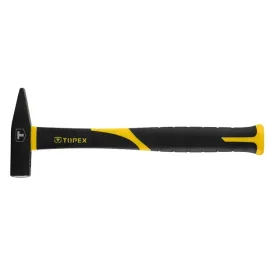 mlotek-slusarski-300-g-trzonek-z-wlokna-szklanego-topex-02a833