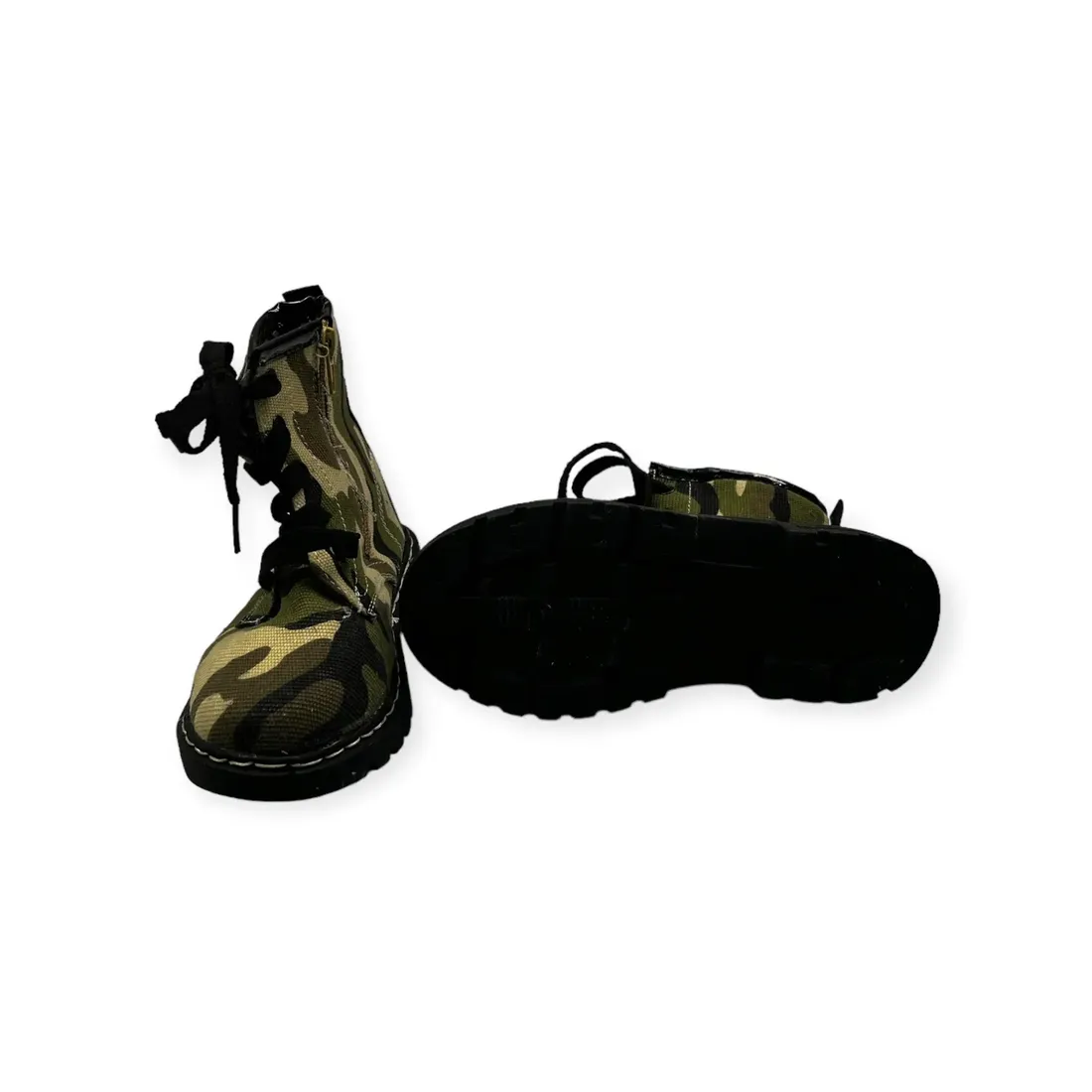 buty-botki-dzieciece-32-stan-nowy