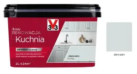 v33-farba-renowacja-kuchnia-i-meble-2-l-jasny-szary-satyna