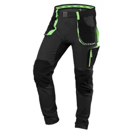 spodnie-robocze-dlugie-4-way-stretch-wzmacniane-odblaski-czarne-rozm-s-neo