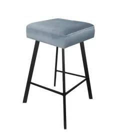 hoker-max-podstawa-profil-czarna-bl06