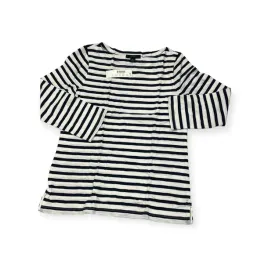 bluzka-damska-z-dlugim-rekawem-j-crew-xs