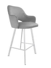 hoker-krzeslo-barowe-milano-podstawa-profil-biala