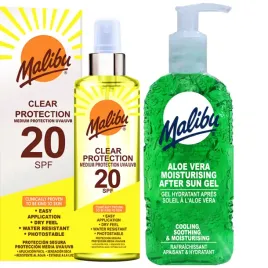 malibu-spf20-przezroczysty-spray-ochronny-250ml-aloe-zel-po-opalaniu-200m