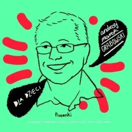 dla-dzieci-2cd-andrzej-marek-grabowski