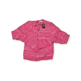 damska-bluza-sweterek-rozpinany-hollister-xs
