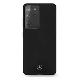 mercedes-mehcs21lsilbk-do-samsung-galaxy-s21-ultra-g998-czarny-black