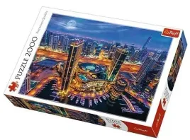 puzzle-2000-swiatla-dubaju-trefl-trefl