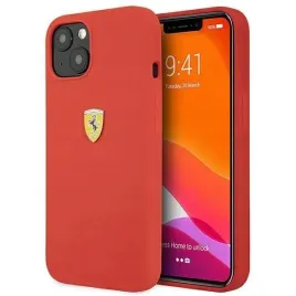 ferrari-fessihcp13sre-etui-do-iphone-13-mini-54-czerwony-red-hard