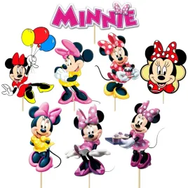 toppery-topper-na-tort-babeczki-ozdoba-myszka-minnie-disney-urodziny-8szt