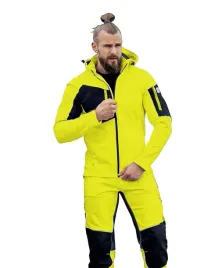 kurtka-softshell-z-kapturem-robocza-elastyczna-meska-slim-ardon-cityconic-m