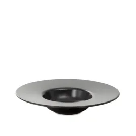 talerz-ceramiczny-famelio-do-pasty-czarny-28-cm