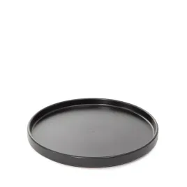 talerz-famelio-deserowy-czarny-21-cm