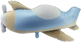 balon-foliowy-samolot-niebieski-pastelowy-78-cm-roczek-hel-impreza-urodziny