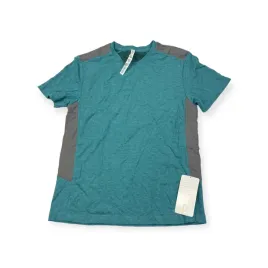 bluzka-koszulka-t-shirt-damski-lululemon-l