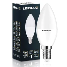 zarowka-led-e14-12w-odpowiadajaca-mocy-100w-z-diodami-smd-emitujaca-cieple-swiatlo-3000k-marki-premium-ledlux-bez-efektu-mrugania