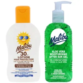 malibu-balsam-ochronny-dla-dzieci-spf30-200ml-aloe-zel-po-opalaniu-200ml