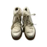 biale-botki-damskie-sam-edelman-37-stan-nowy