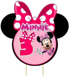 topper-ozdoba-dekoracja-na-tort-myszka-minnie-mickey-3-urodziny