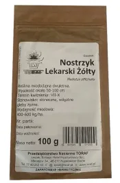 nasiona-nostrzyk-lekarski-zolty-miododajne-nasiona-dwuletnie-100g-toraf