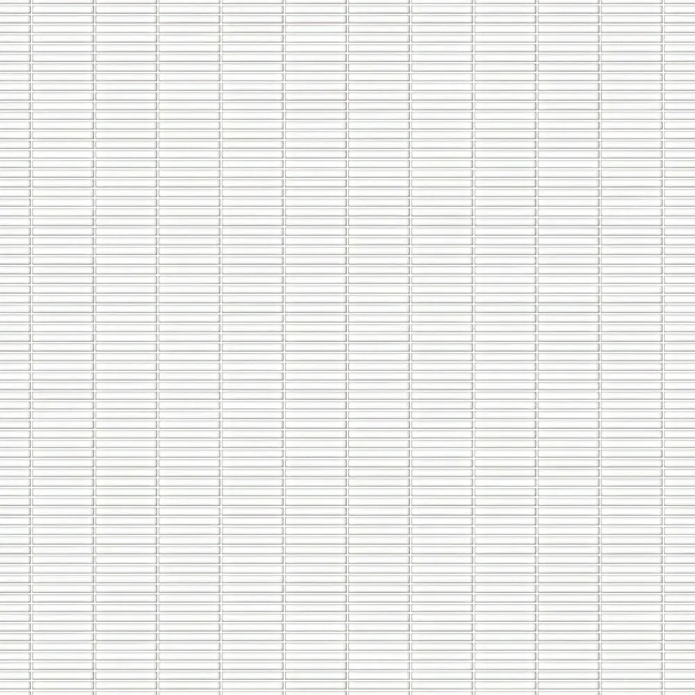 mozaika-ceramiczna-mini-piano-white-polysk