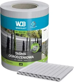 tasma-ogrodzeniowa-19x50-oslona-na-plot-ogrodzenie-panelowe-szara