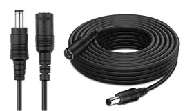 przedluzacz-zasilania-12v-do-kamer-dc-10m-nixar-wgt-5-5-2-1