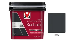 v33-farba-renowacja-kuchnia-i-meble-075-l-czarny-mat