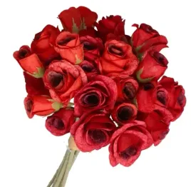 sztuczne-kwiaty-jak-zywe-bukiet-roza-roze-galazki
