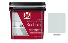 v33-farba-renowacja-kuchnia-i-meble-075-l-jasny-szary-satyna