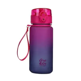 coolpack-poreczny-bidon-butelka-na-wode-400ml-gradient-frape