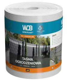 tasma-ogrodzeniowa-pvc-1200g-biala-19x26-oslona-na-ogrodzenie-panelowe-plot