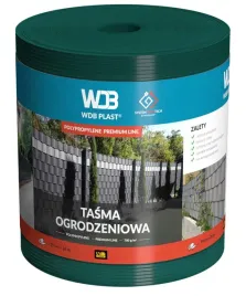 tasma-ogrodzeniowa-premium-zielona-19x26-oslona-na-ogrodzenie-panelowe-plot