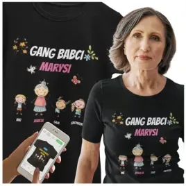 prezent-dla-babci-na-dzien-babci-i-dziadka-koszulka-kreator-gang