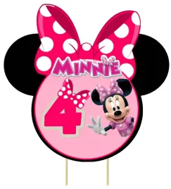 topper-ozdoba-dekoracja-na-tort-myszka-minnie-mickey-4-urodziny