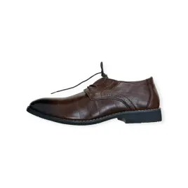 polbuty-meskie-sznurowane-brazowe-45
