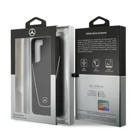 mercedes-mehcs21sclssi-etui-do-samsung-galaxy-s21-g991-czarny-black-hard